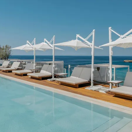 Villa Le Blanc, a Gran Meliá Hotel Hotel - The Leading Hotels of The World-3